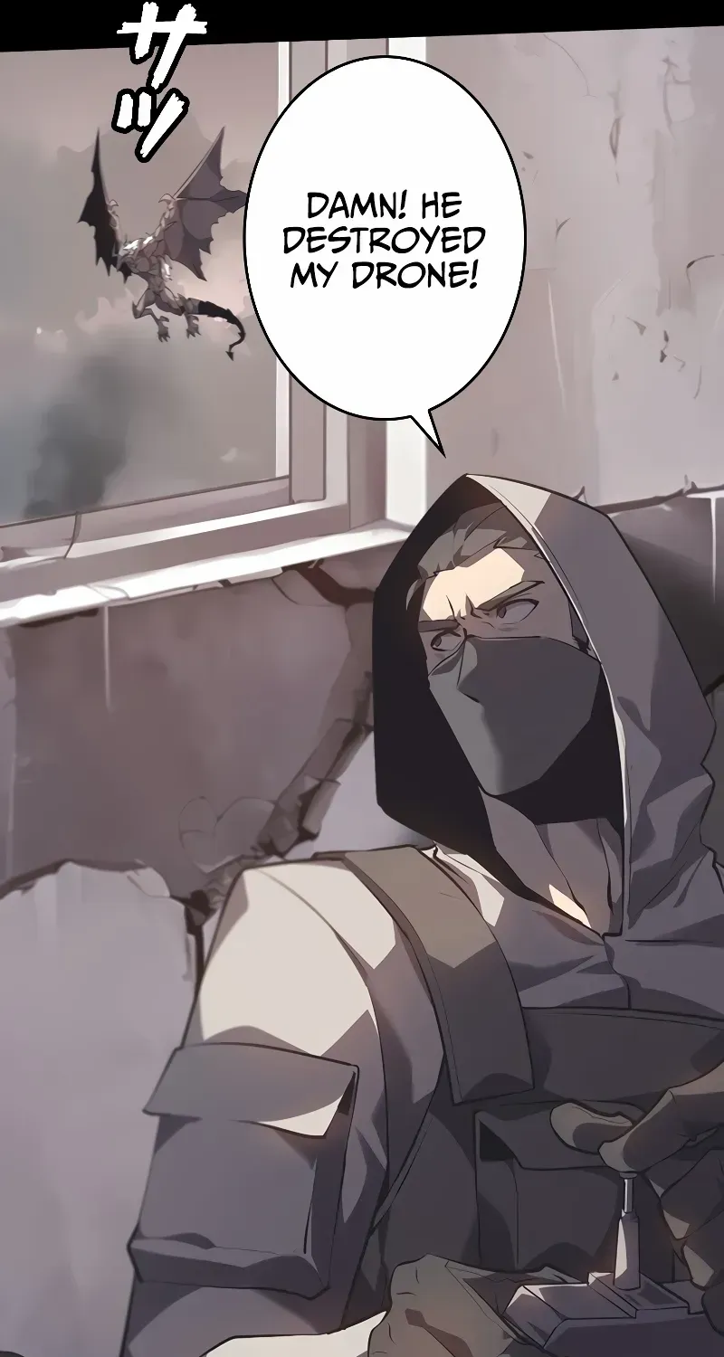 Read Return From The Abyss chapter 11 image 85 on Lezhin