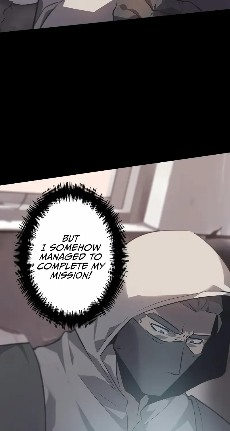 Read Return From The Abyss chapter 11 image 86 on Lezhin