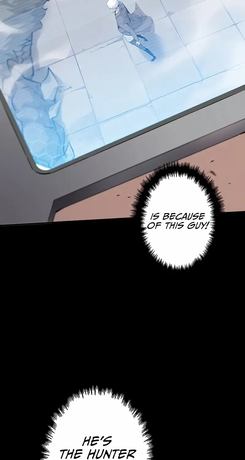 Read Return From The Abyss chapter 11 image 88 on Lezhin