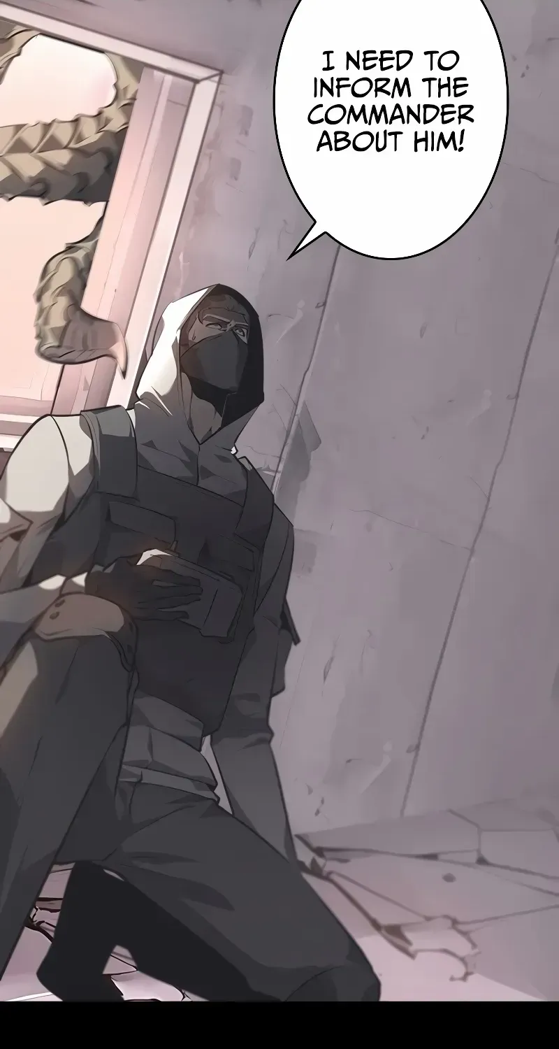 Read Return From The Abyss chapter 11 image 90 on Lezhin
