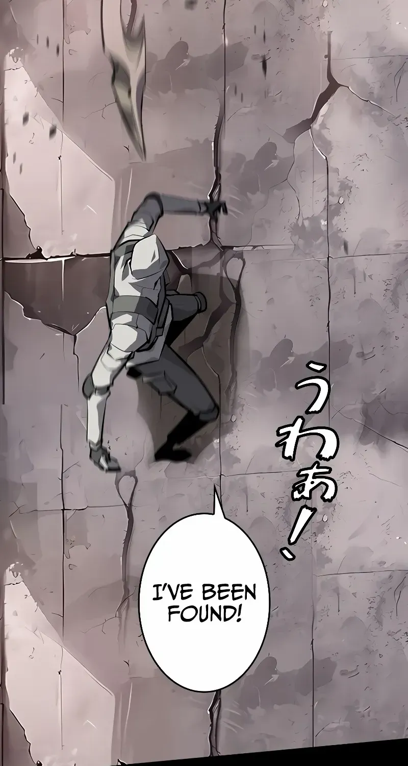 Read Return From The Abyss chapter 11 image 94 on Lezhin