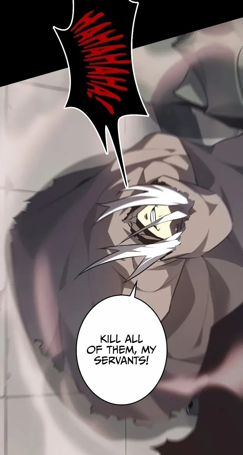 Read Return From The Abyss chapter 11 image 97 on Lezhin