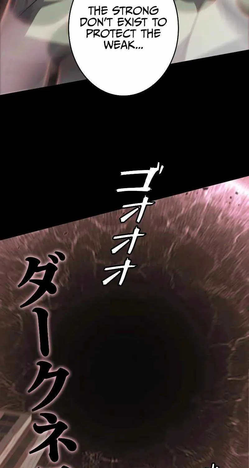 Read Return From The Abyss chapter 12 image 14 on Lezhin