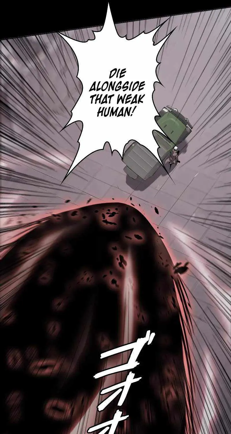 Read Return From The Abyss chapter 12 image 17 on Lezhin