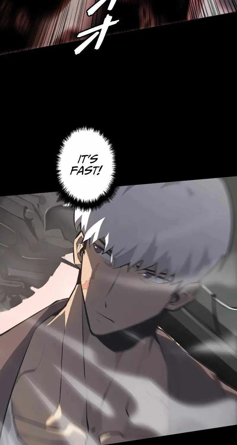 Read Return From The Abyss chapter 12 image 18 on Lezhin