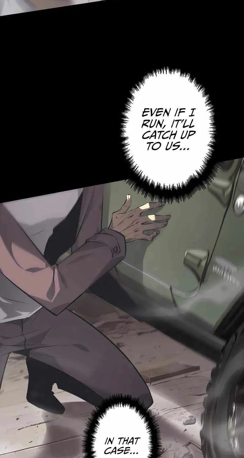 Read Return From The Abyss chapter 12 image 19 on Lezhin