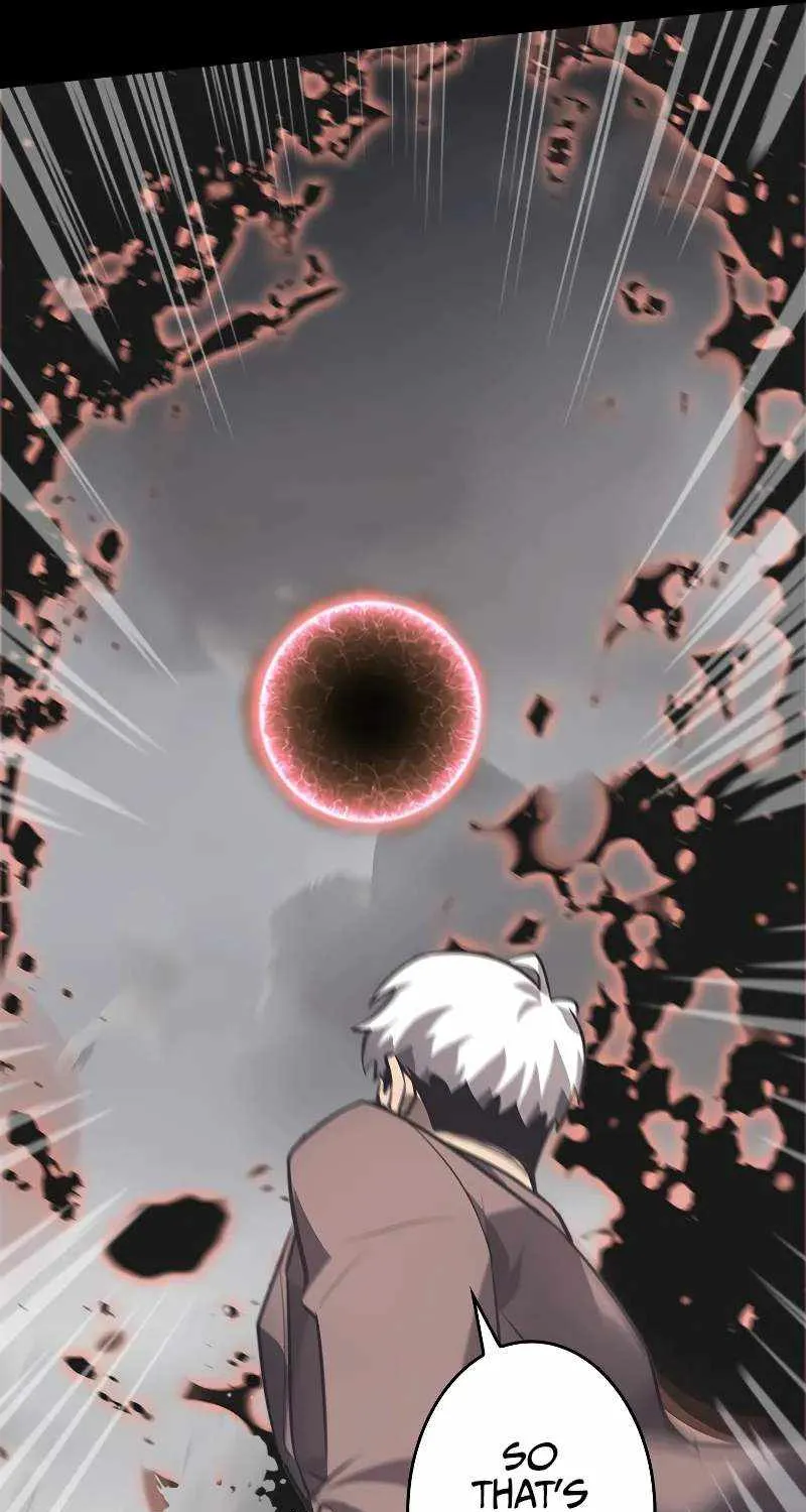 Read Return From The Abyss chapter 12 image 26 on Lezhin