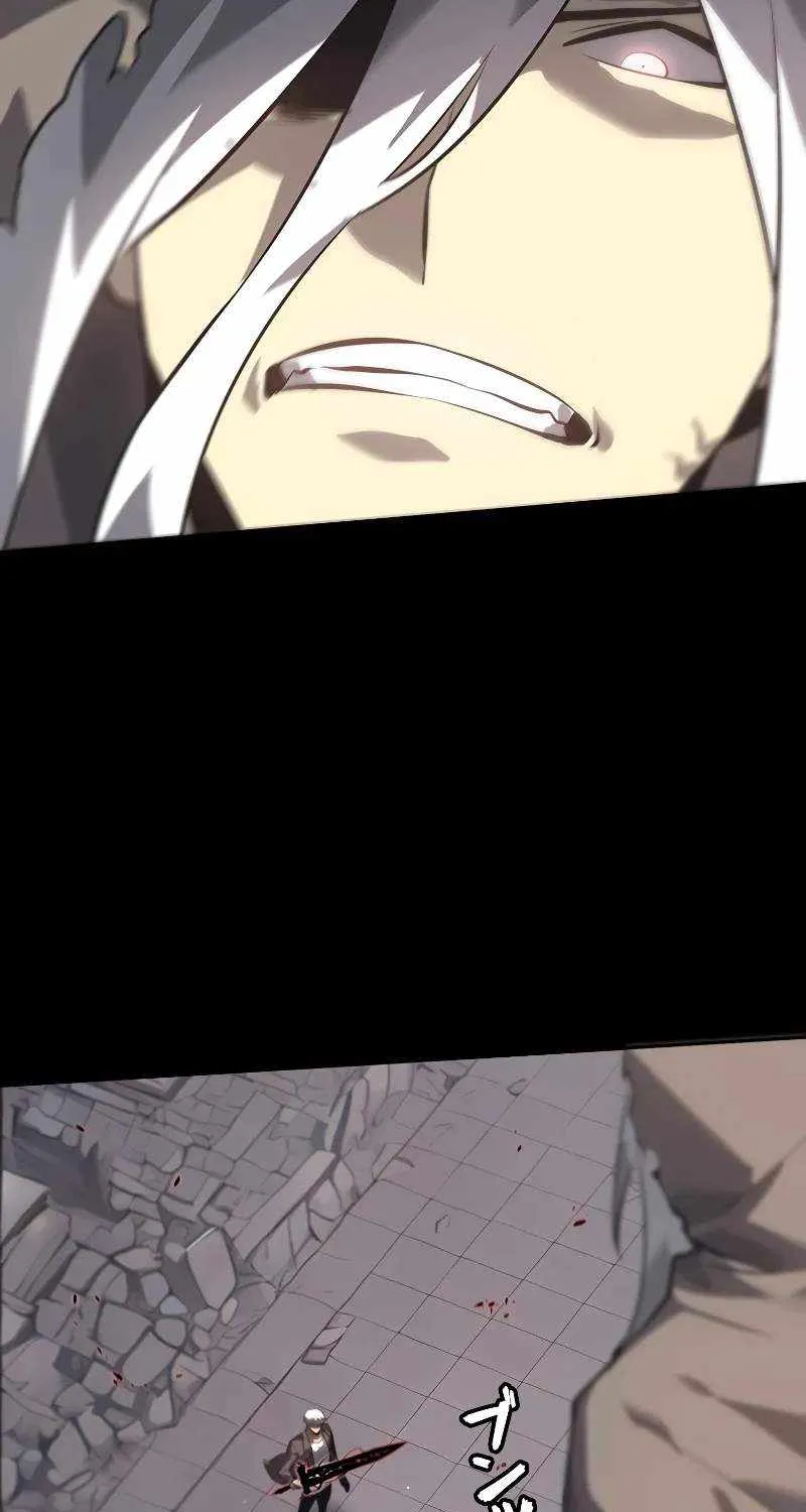 Read Return From The Abyss chapter 12 image 3 on Lezhin