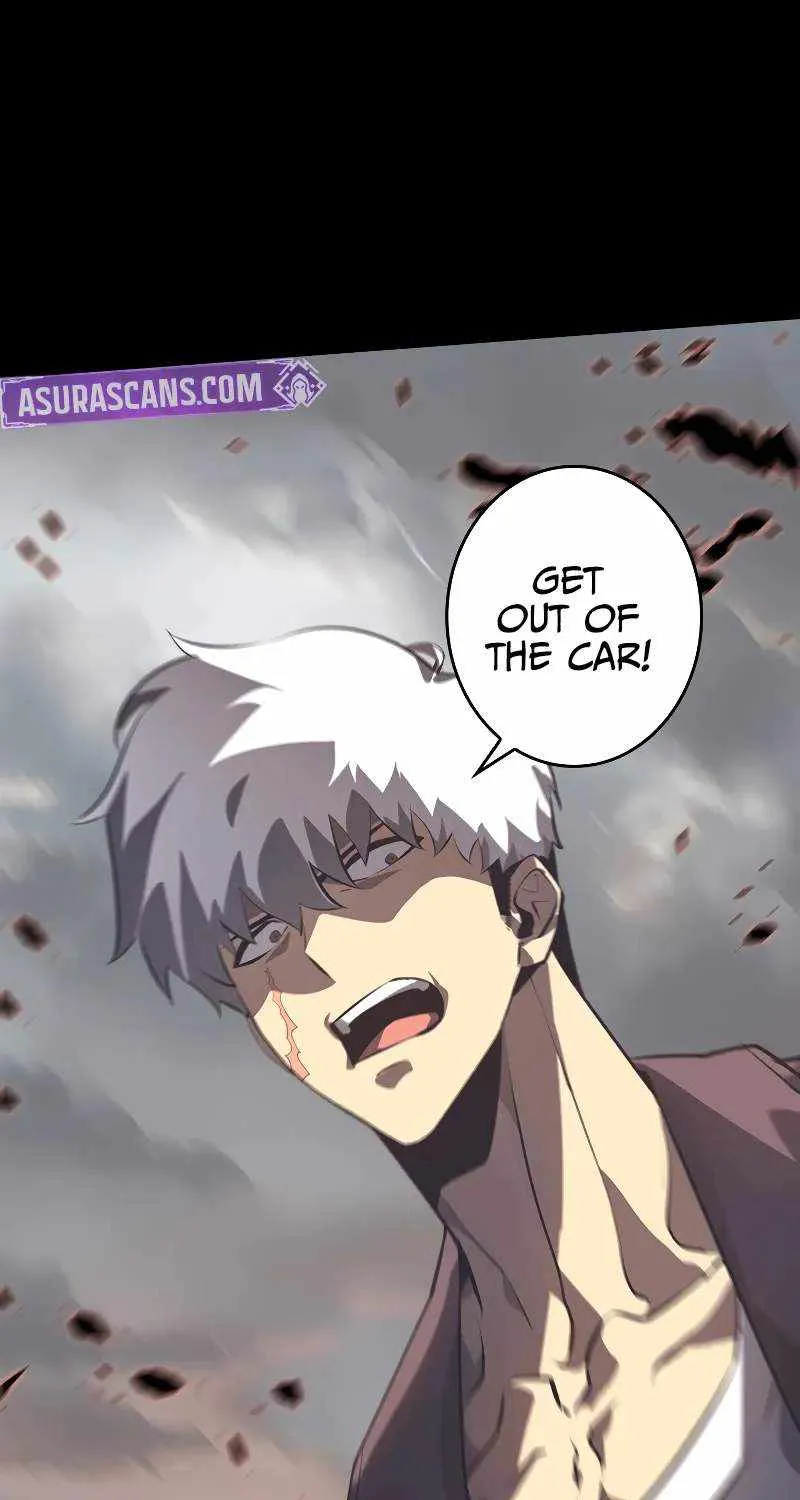 Read Return From The Abyss chapter 12 image 30 on Lezhin