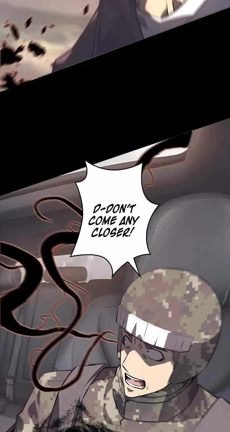Read Return From The Abyss chapter 12 image 31 on Lezhin