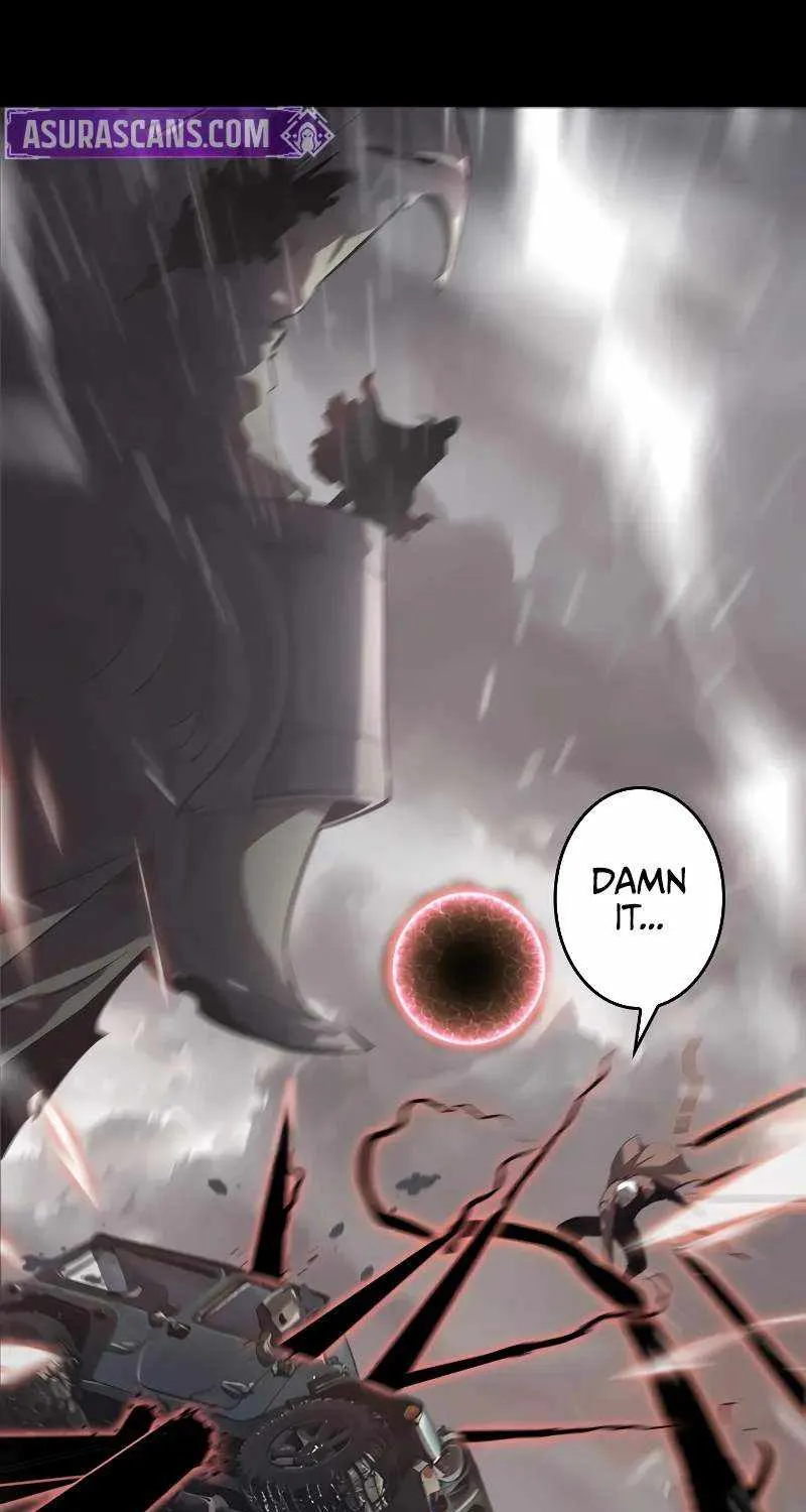 Read Return From The Abyss chapter 12 image 36 on Lezhin