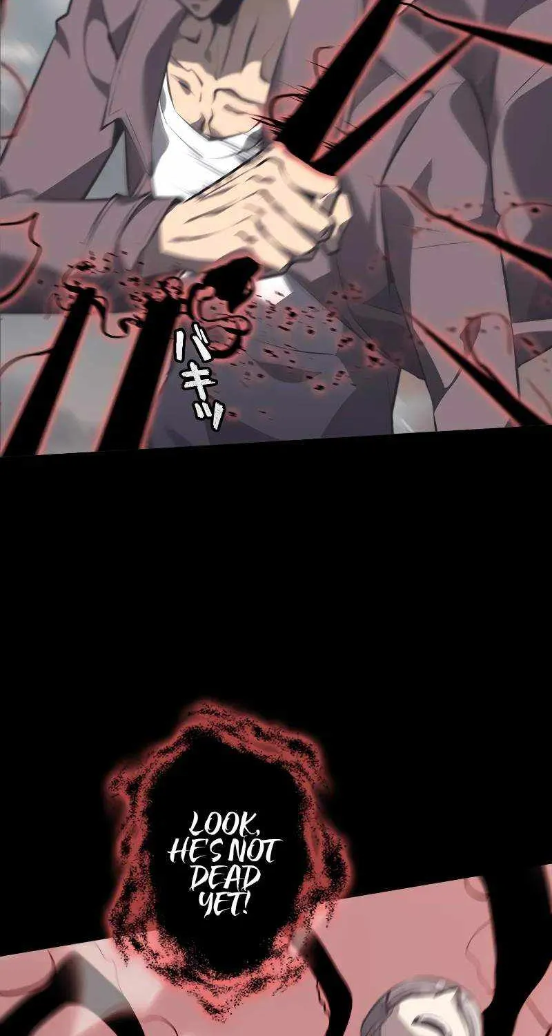 Read Return From The Abyss chapter 12 image 39 on Lezhin