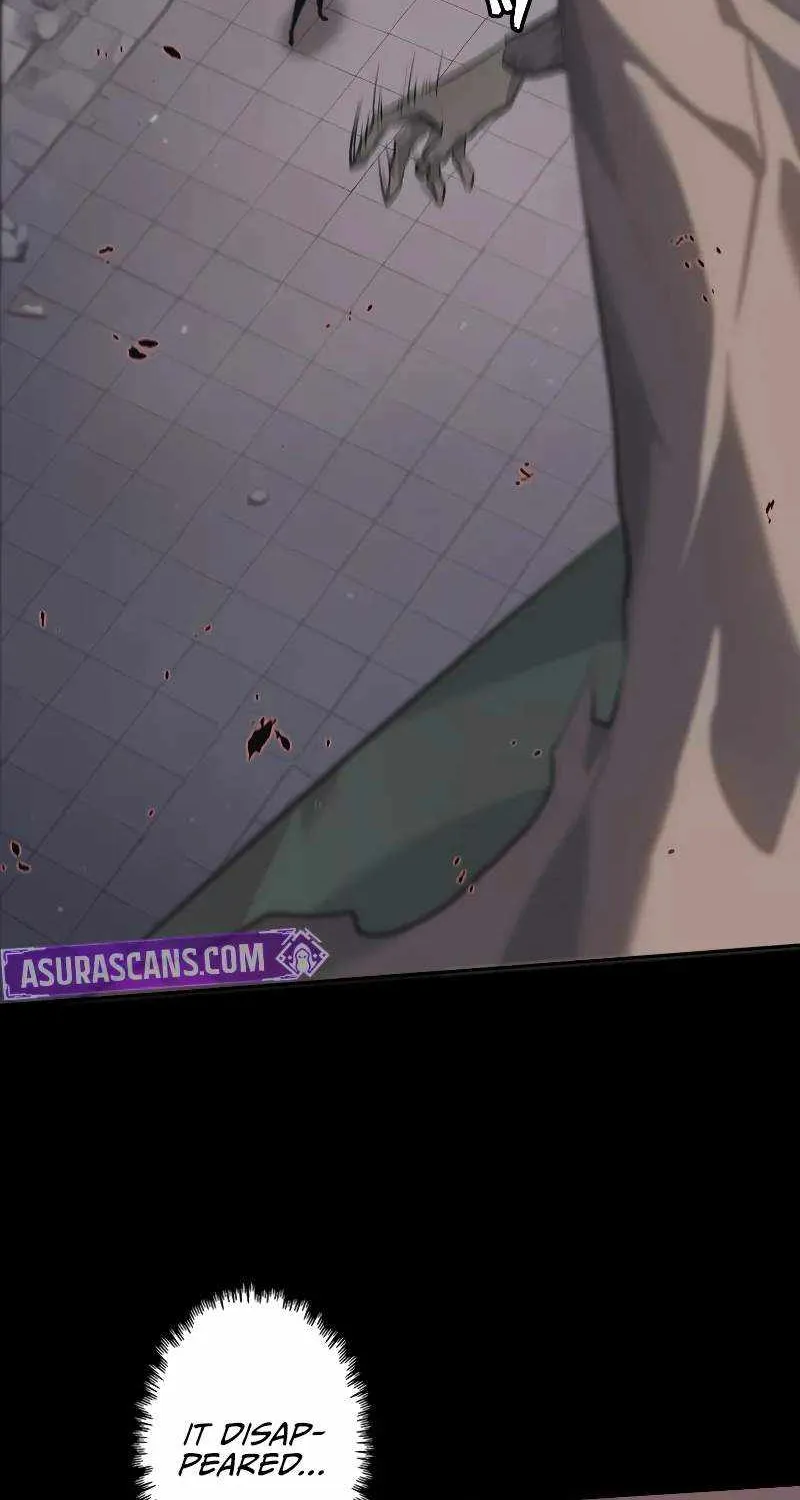 Read Return From The Abyss chapter 12 image 4 on Lezhin