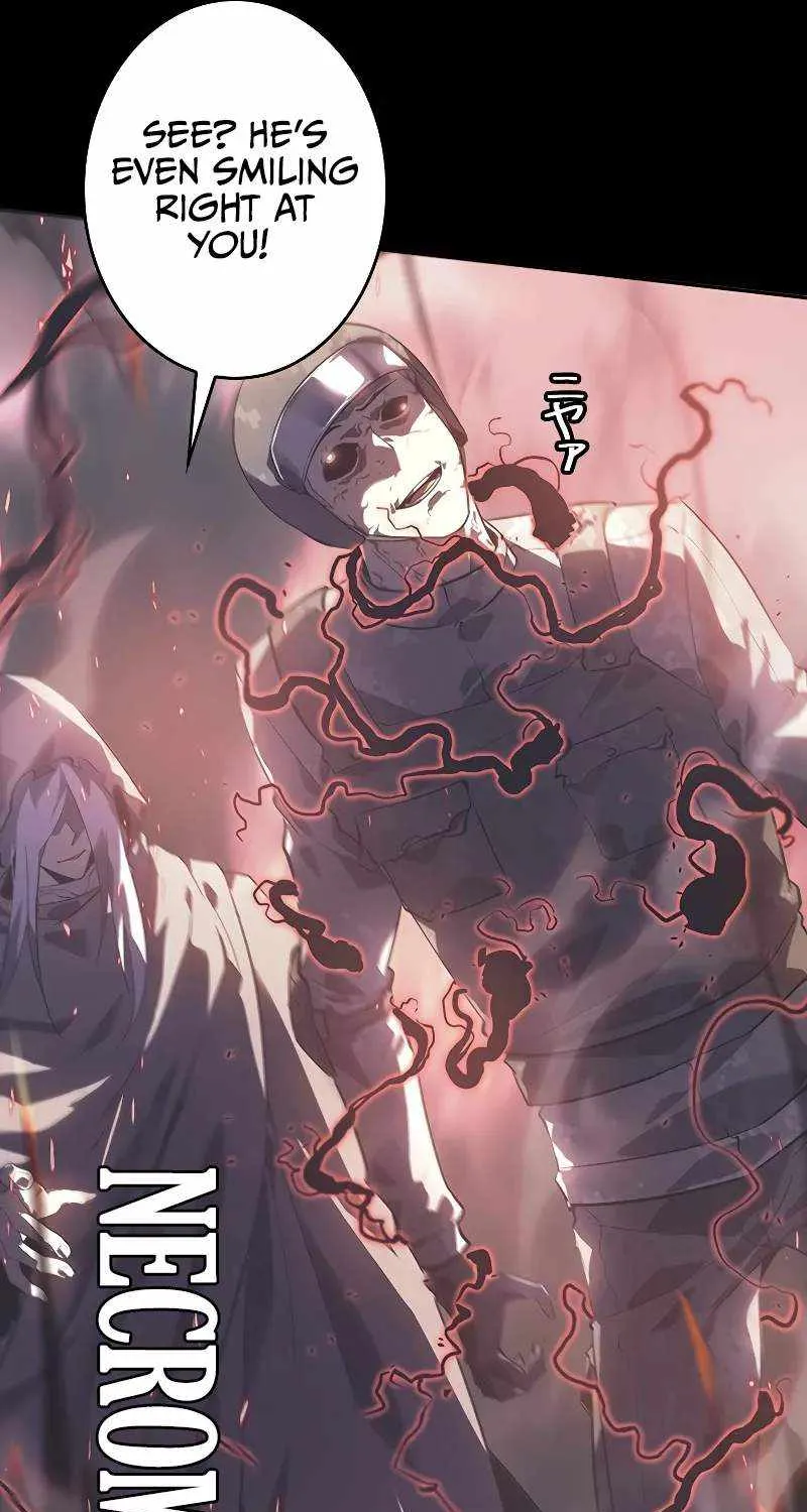 Read Return From The Abyss chapter 12 image 42 on Lezhin