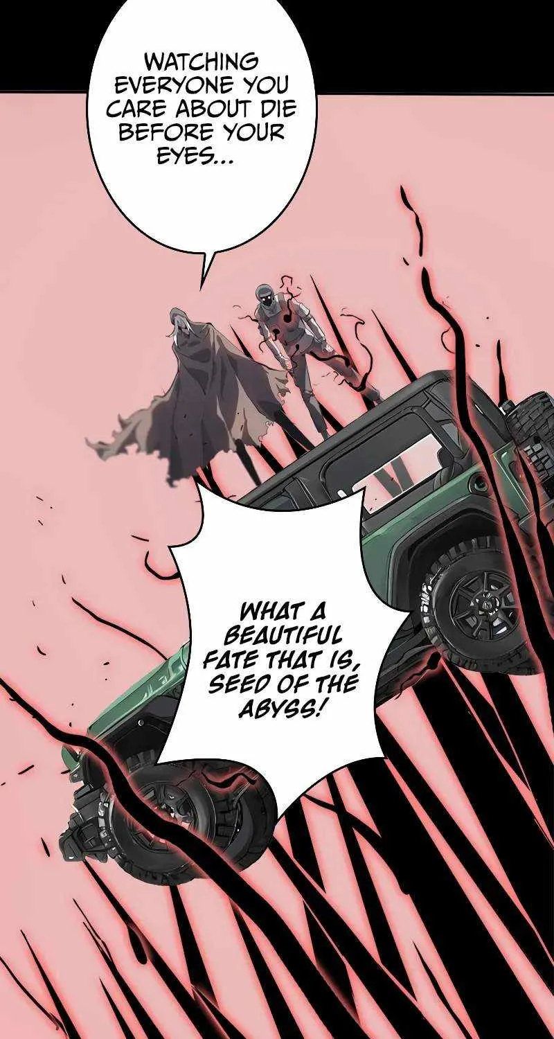Read Return From The Abyss chapter 12 image 44 on Lezhin