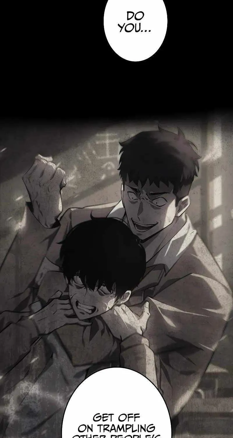 Read Return From The Abyss chapter 12 image 47 on Lezhin