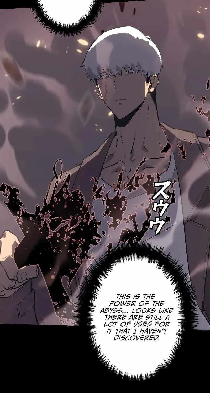 Read Return From The Abyss chapter 12 image 5 on Lezhin