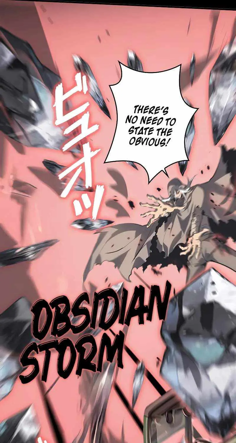 Read Return From The Abyss chapter 12 image 50 on Lezhin