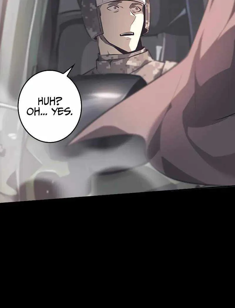 Read Return From The Abyss chapter 12 image 8 on Lezhin