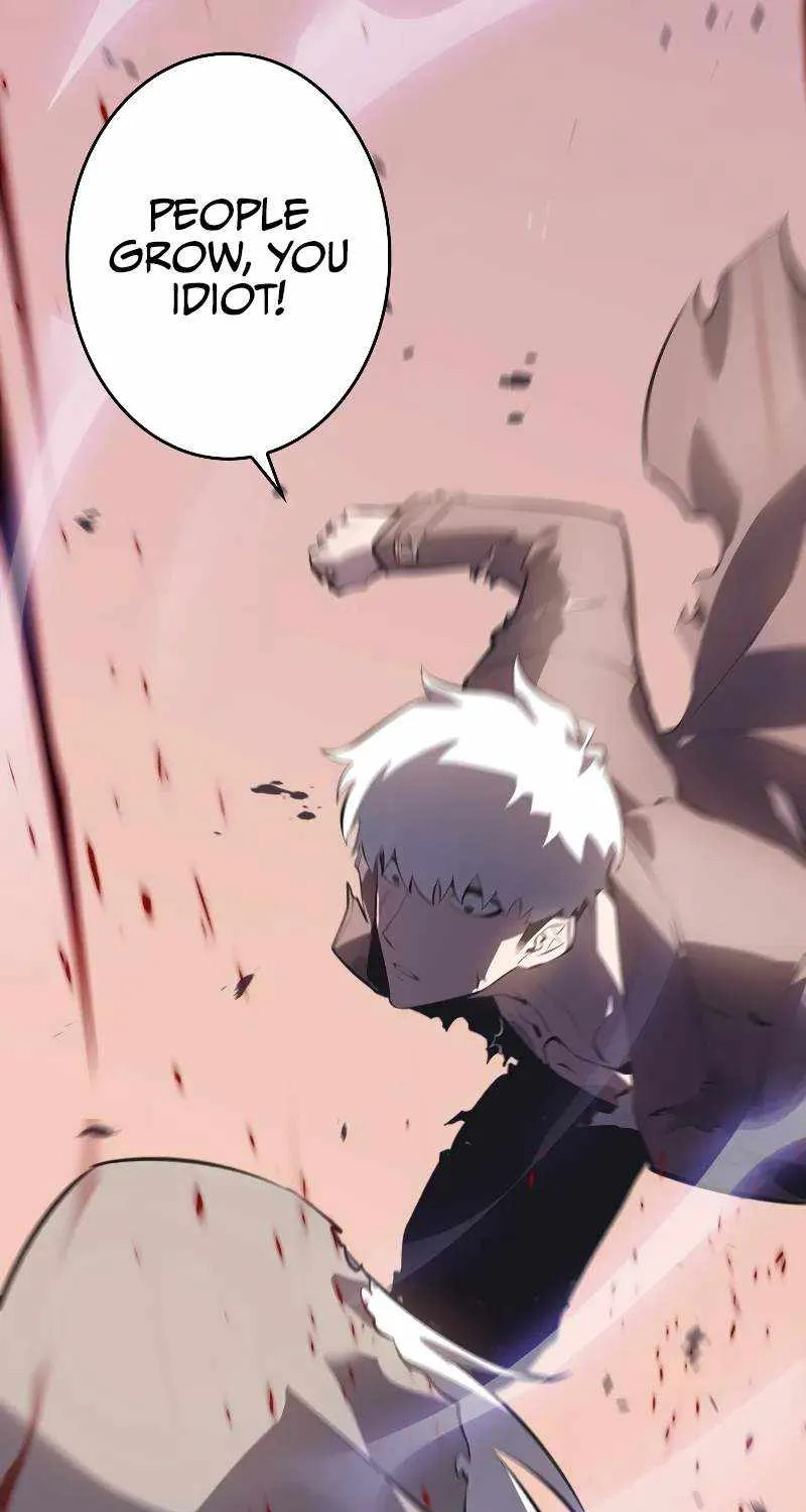 Read Return From The Abyss chapter 12 image 92 on Lezhin