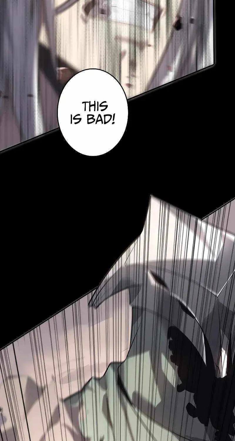 Read Return From The Abyss chapter 12 image 94 on Lezhin