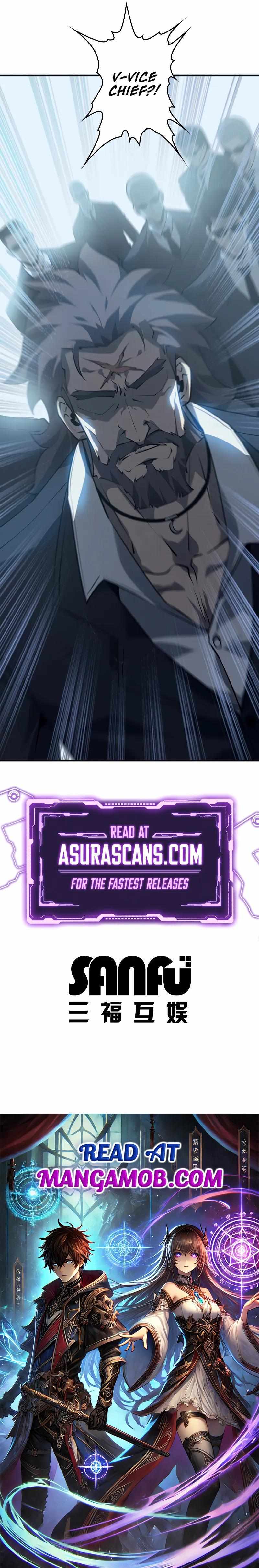 Read Return From The Abyss chapter 16 image 13 on Lezhin