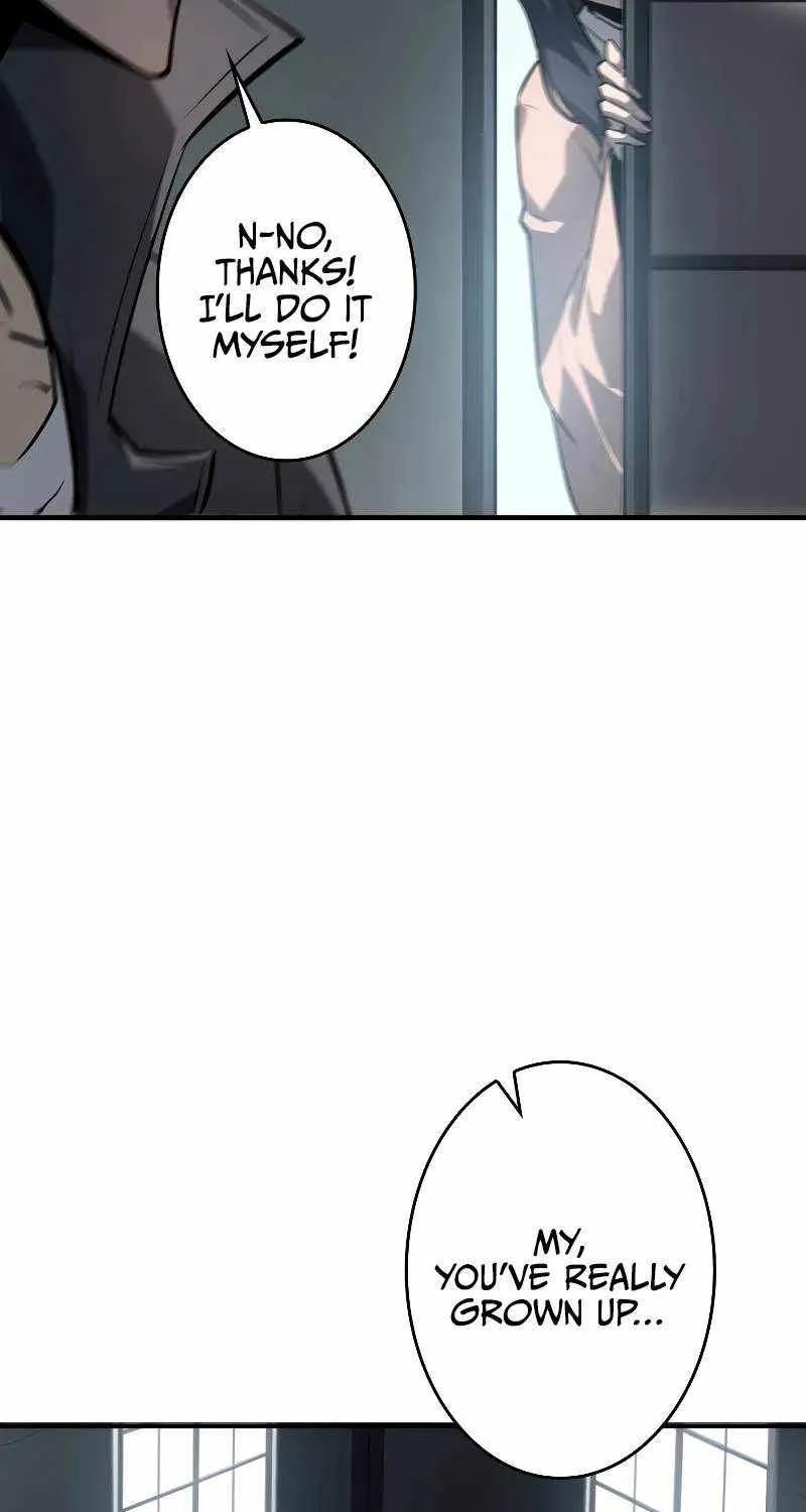 Read Return From The Abyss chapter 17 image 100 on Lezhin