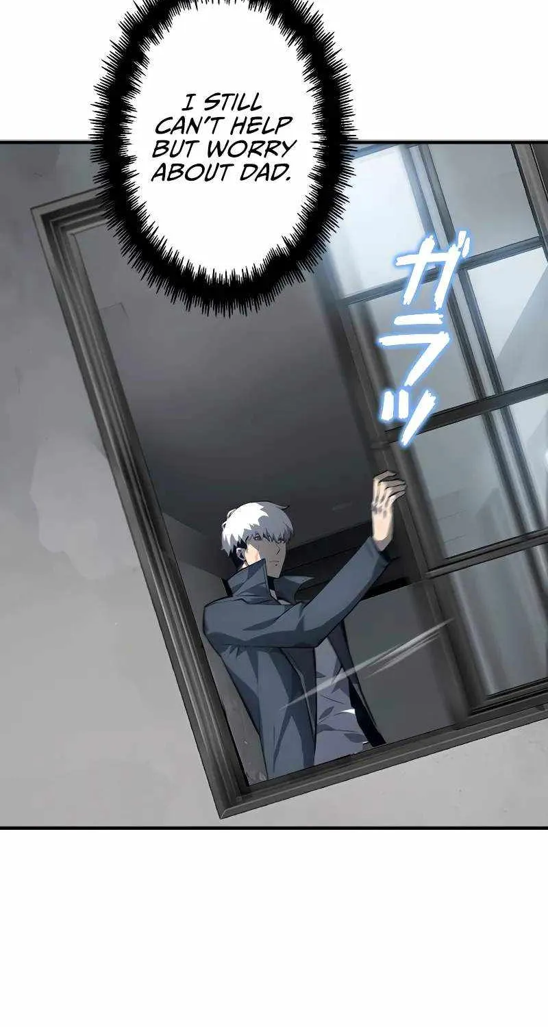 Read Return From The Abyss chapter 17 image 107 on Lezhin
