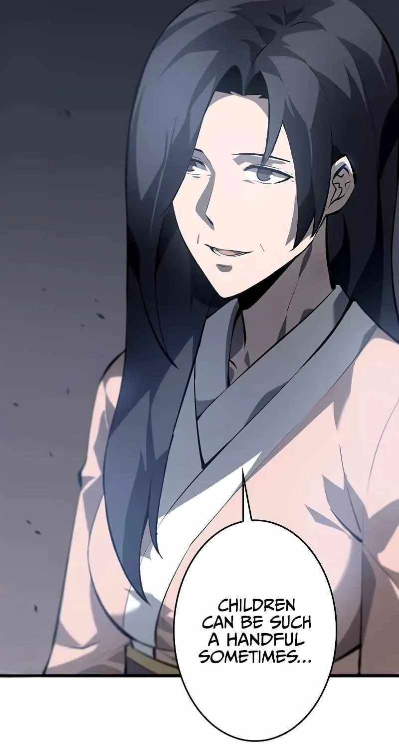 Read Return From The Abyss chapter 17 image 112 on Lezhin