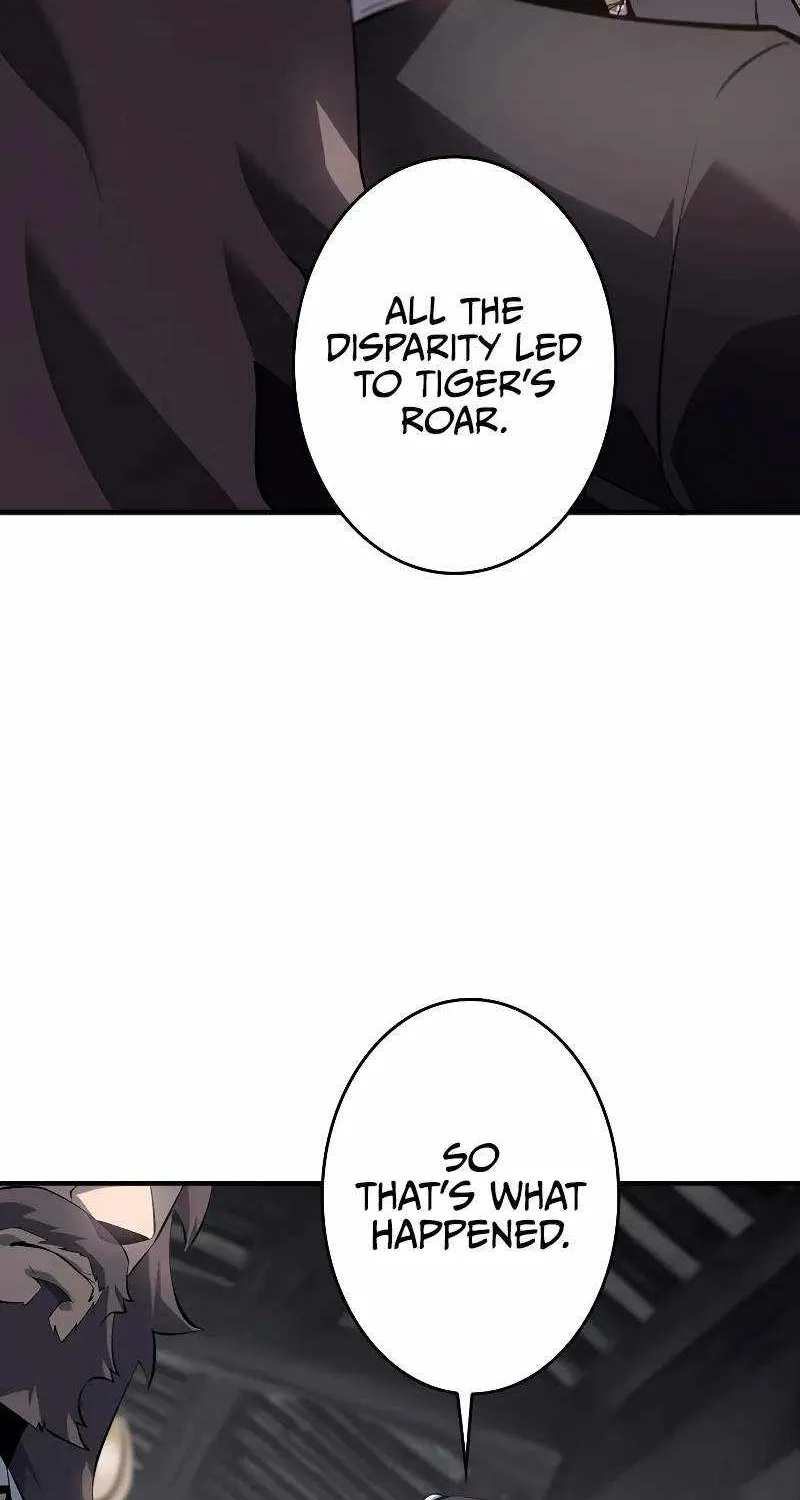 Read Return From The Abyss chapter 17 image 12 on Lezhin