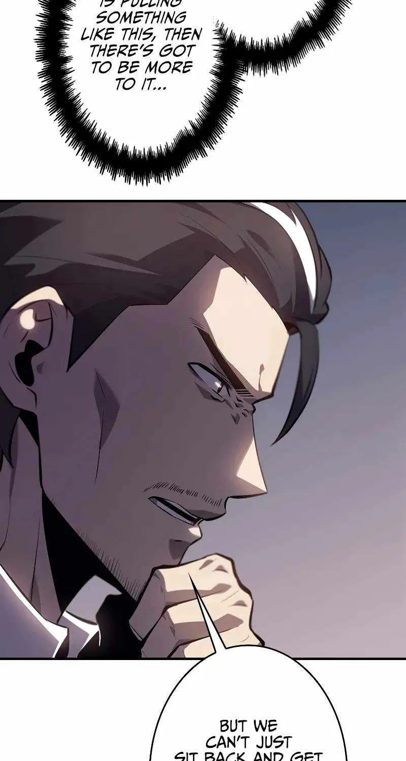 Read Return From The Abyss chapter 17 image 14 on Lezhin