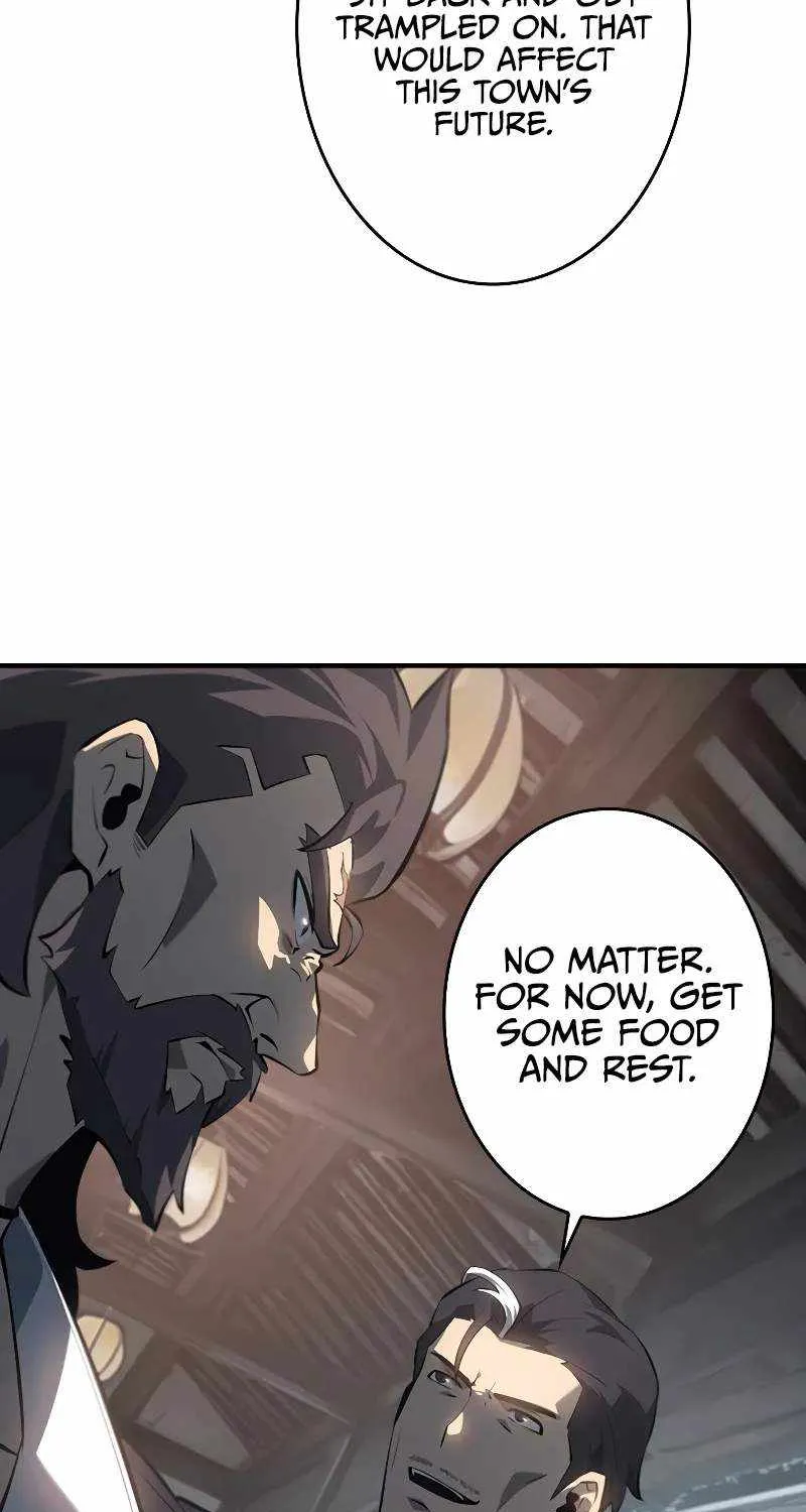Read Return From The Abyss chapter 17 image 15 on Lezhin
