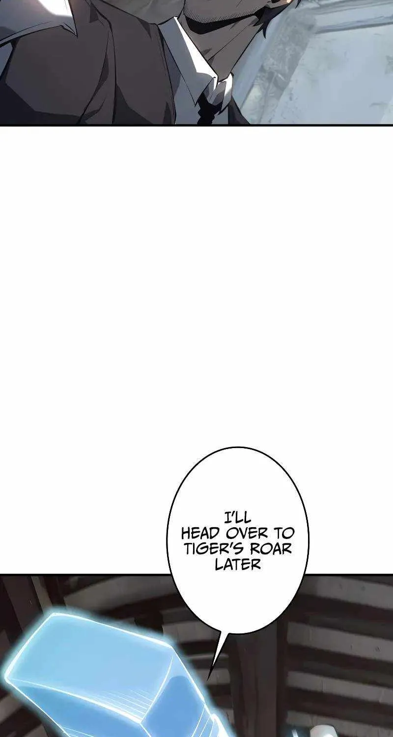 Read Return From The Abyss chapter 17 image 16 on Lezhin