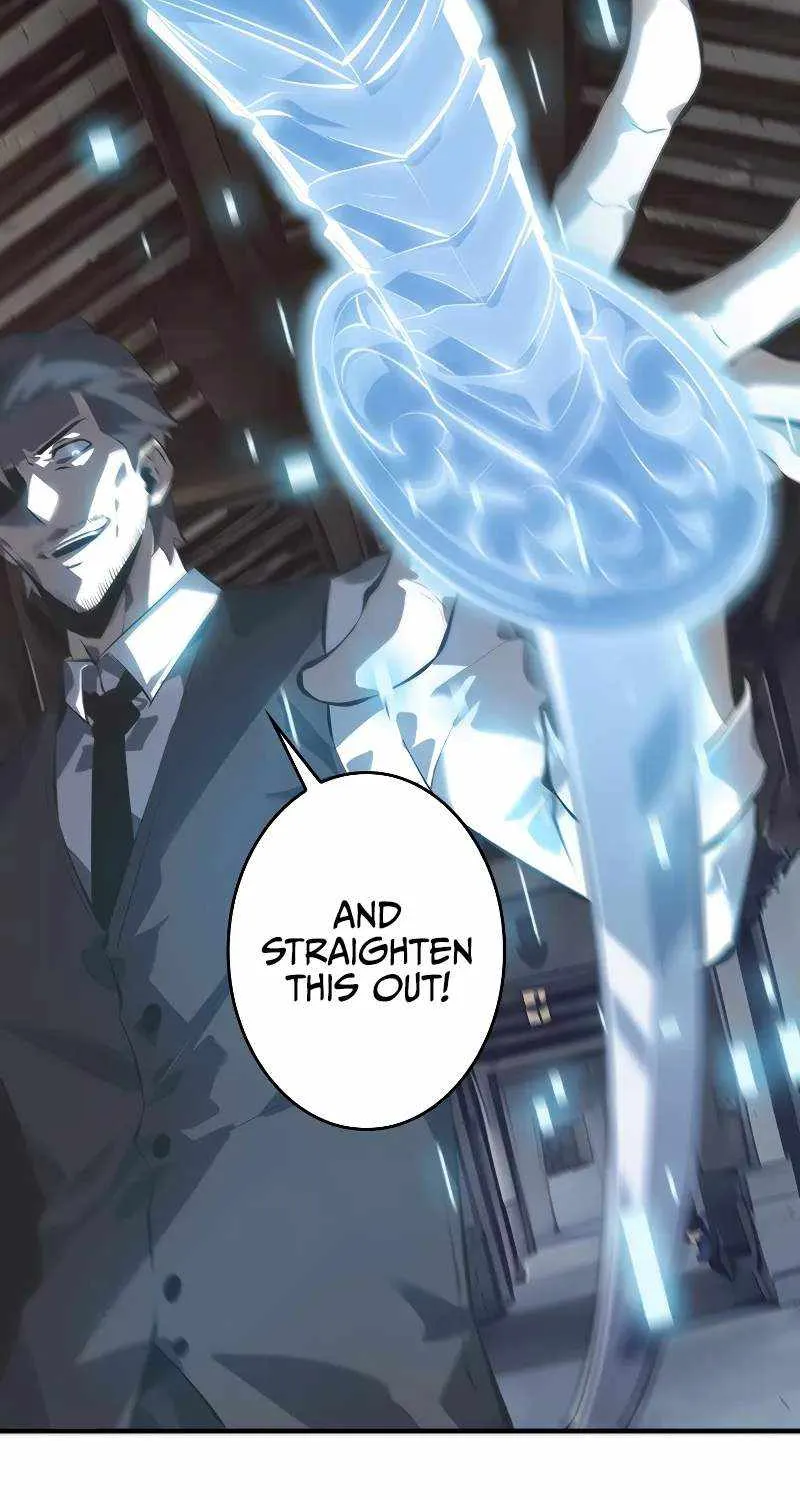 Read Return From The Abyss chapter 17 image 17 on Lezhin