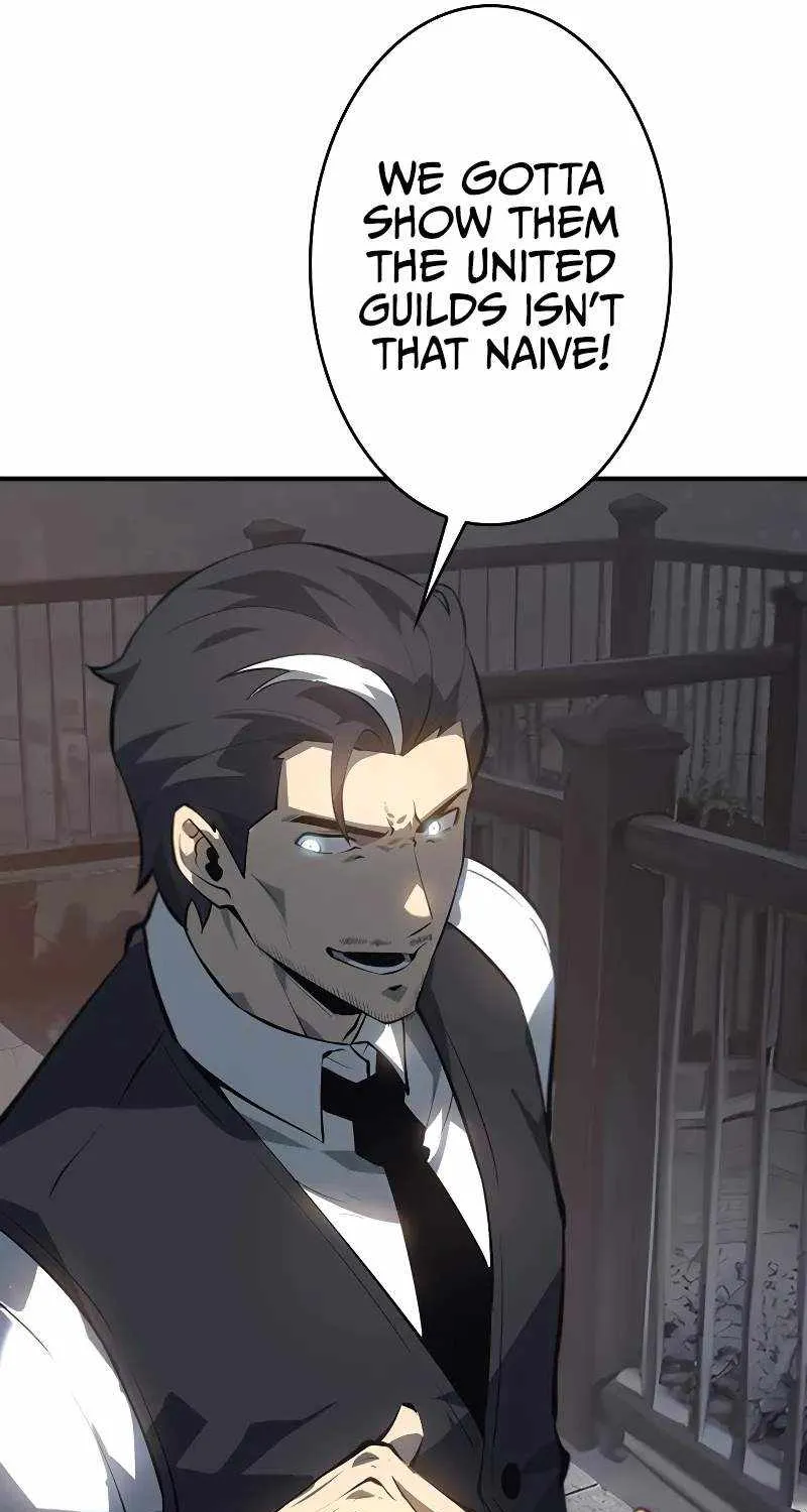 Read Return From The Abyss chapter 17 image 19 on Lezhin