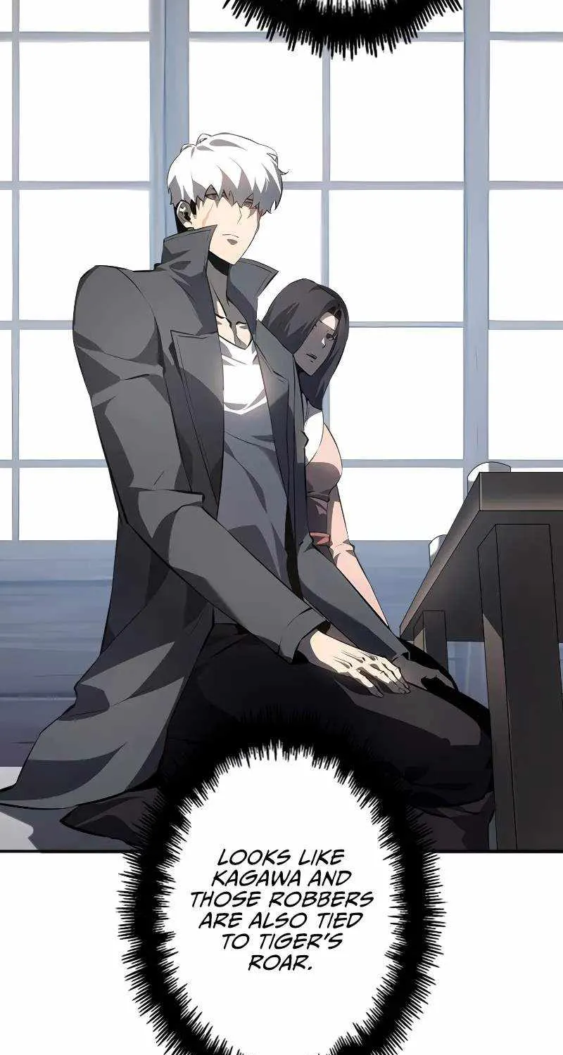 Read Return From The Abyss chapter 17 image 23 on Lezhin