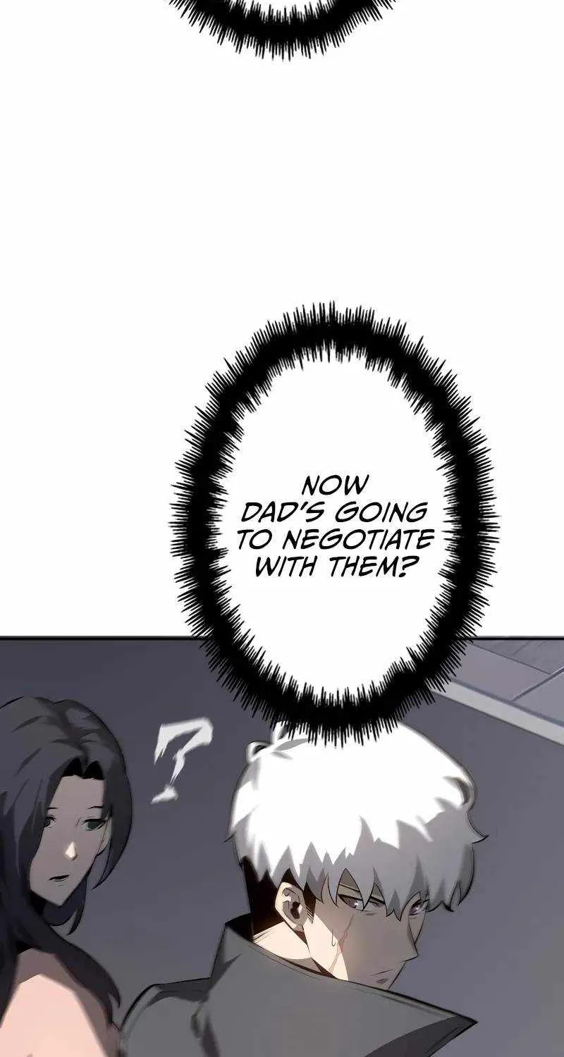 Read Return From The Abyss chapter 17 image 24 on Lezhin