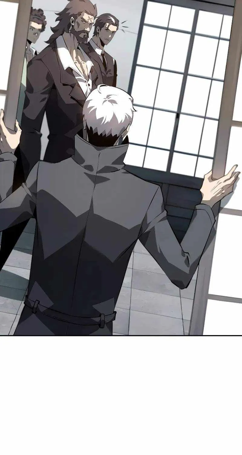 Read Return From The Abyss chapter 17 image 26 on Lezhin