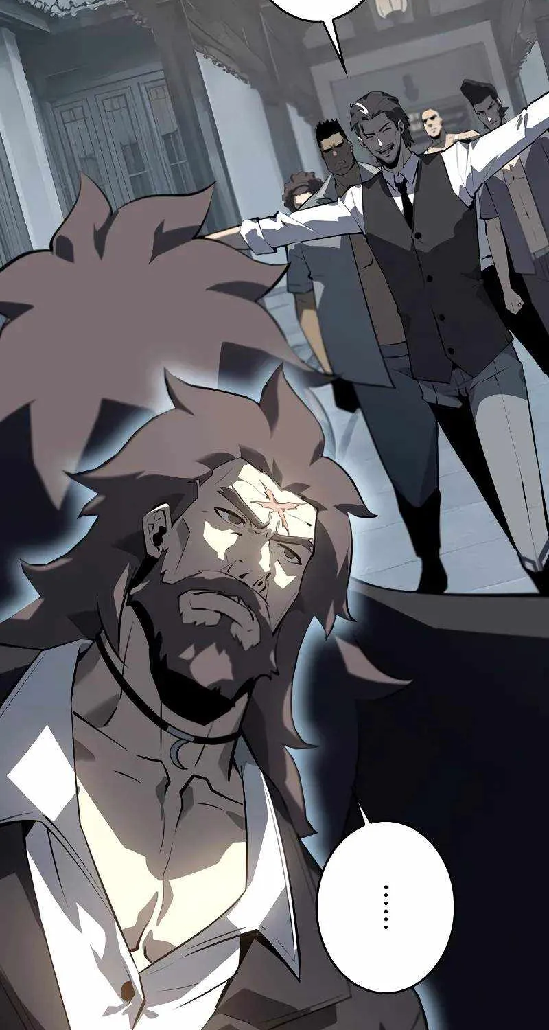 Read Return From The Abyss chapter 17 image 3 on Lezhin