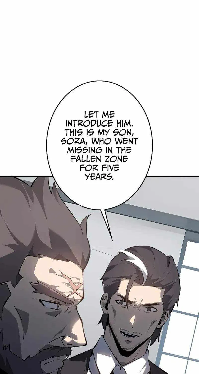 Read Return From The Abyss chapter 17 image 33 on Lezhin