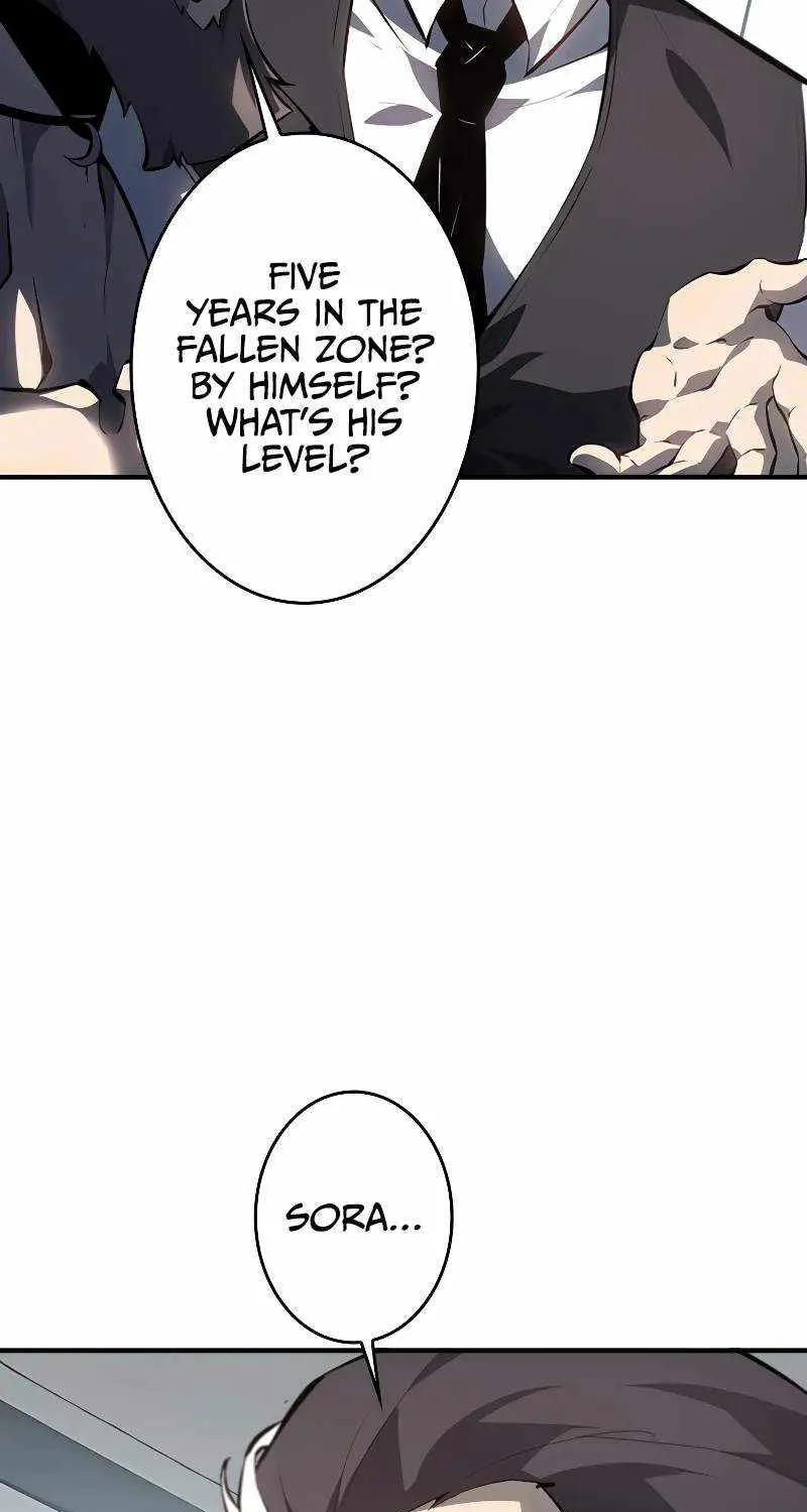 Read Return From The Abyss chapter 17 image 34 on Lezhin
