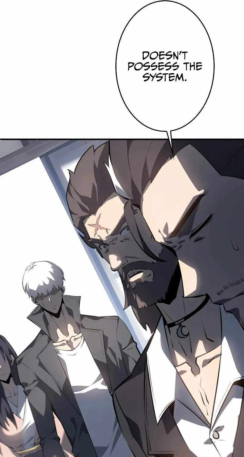 Read Return From The Abyss chapter 17 image 36 on Lezhin