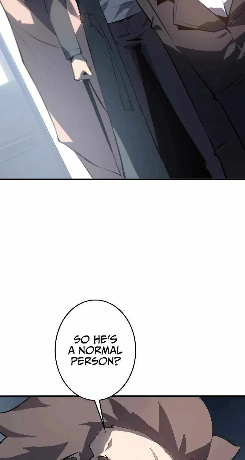 Read Return From The Abyss chapter 17 image 37 on Lezhin