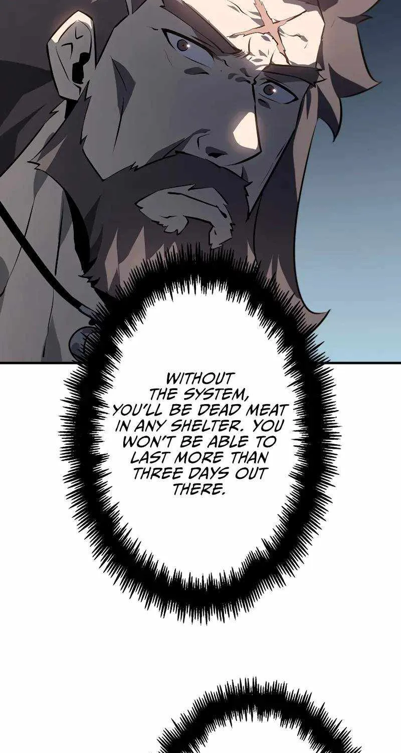 Read Return From The Abyss chapter 17 image 38 on Lezhin