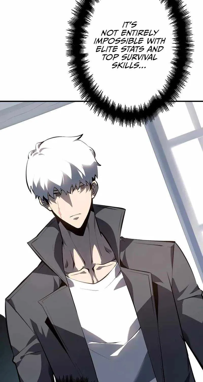 Read Return From The Abyss chapter 17 image 39 on Lezhin