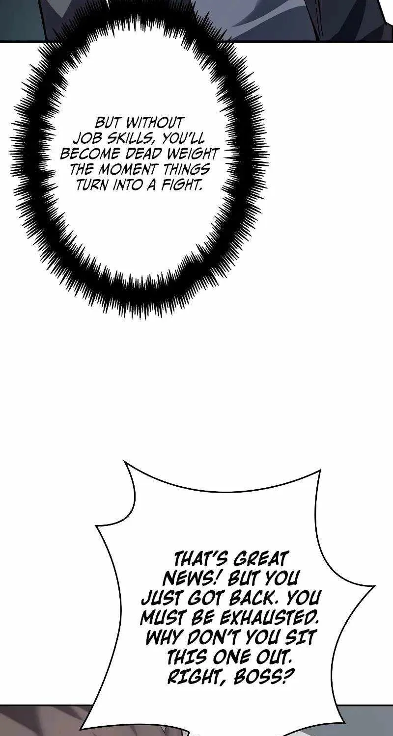 Read Return From The Abyss chapter 17 image 40 on Lezhin