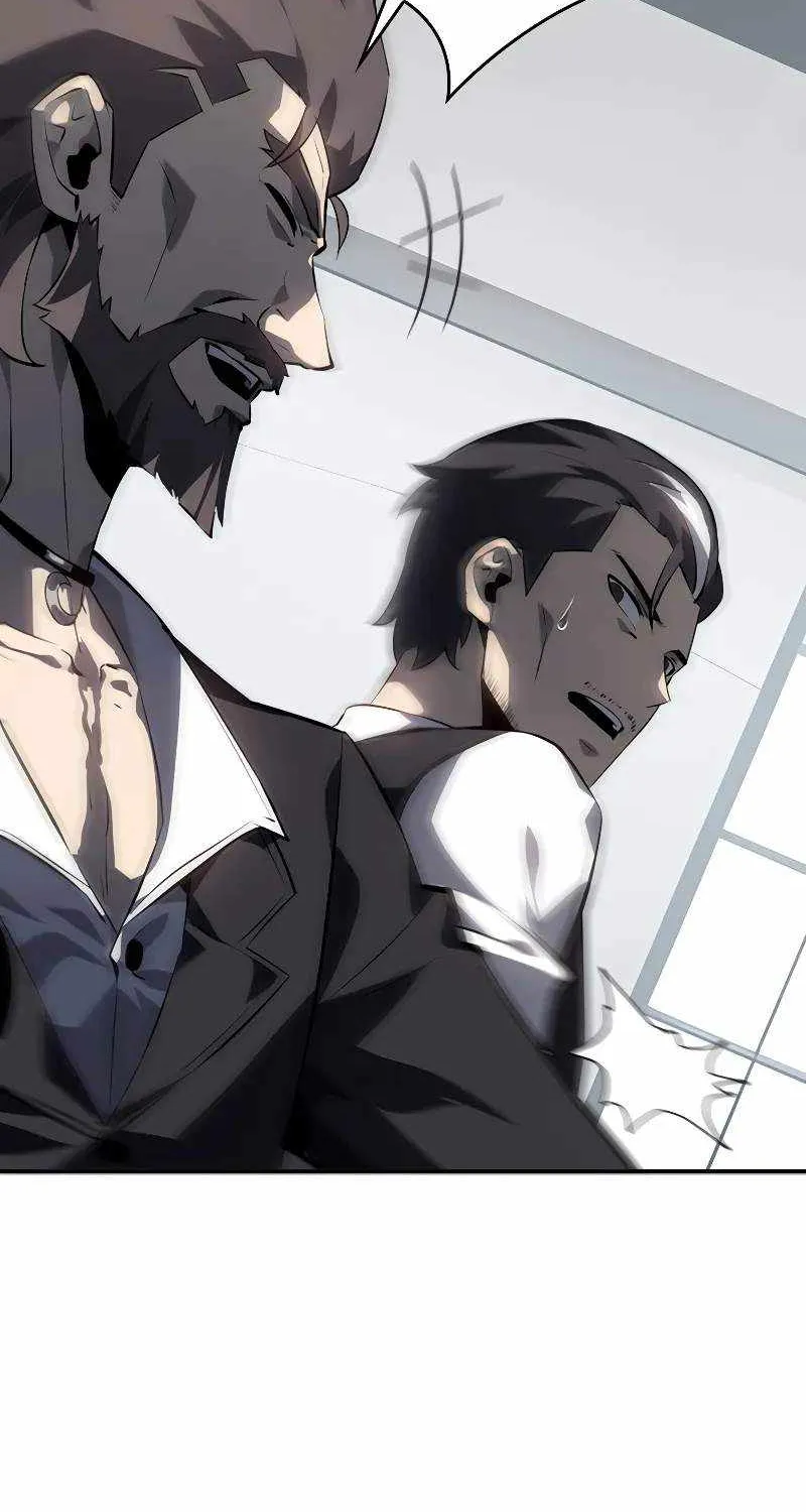 Read Return From The Abyss chapter 17 image 41 on Lezhin