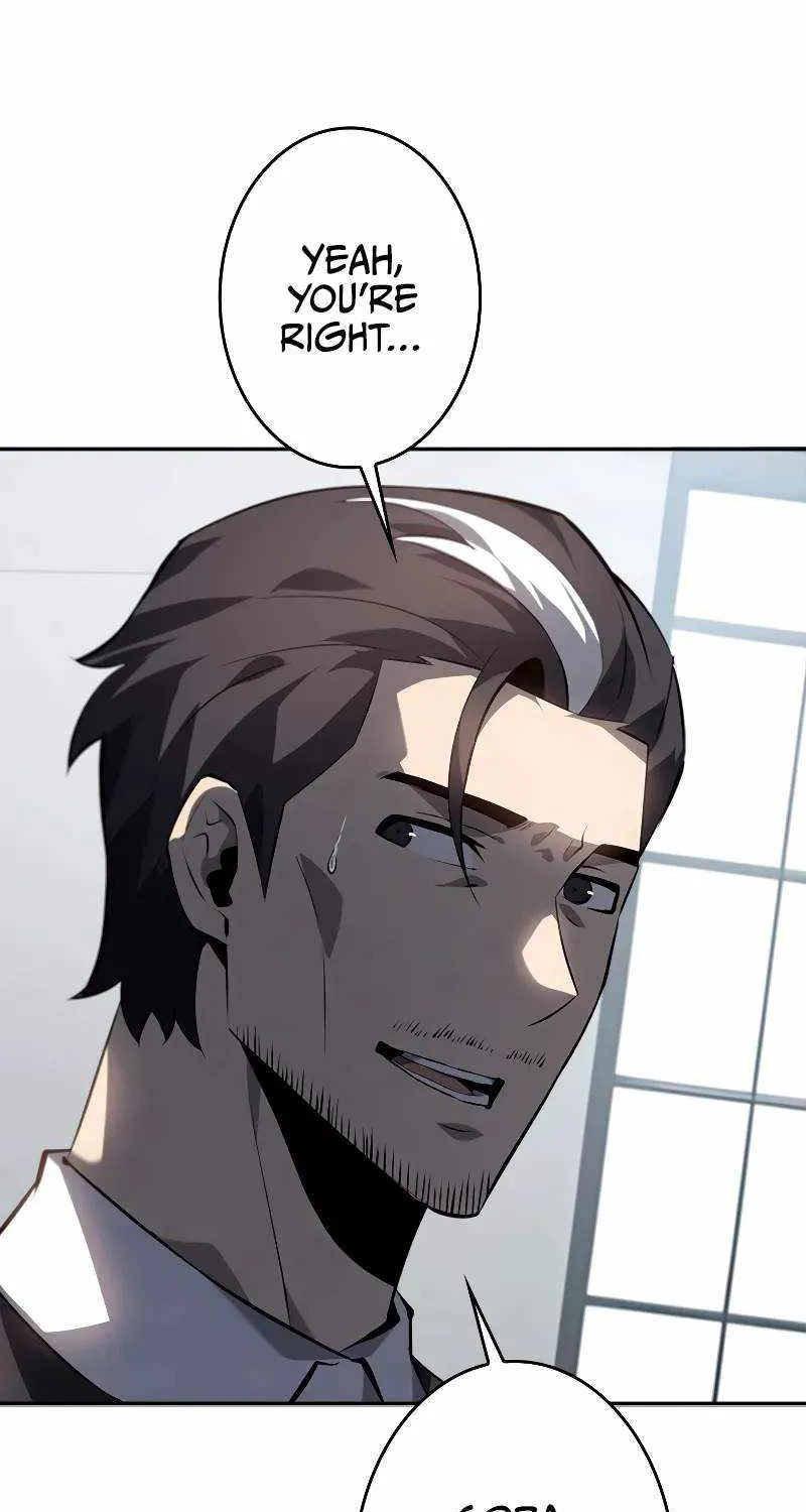 Read Return From The Abyss chapter 17 image 42 on Lezhin