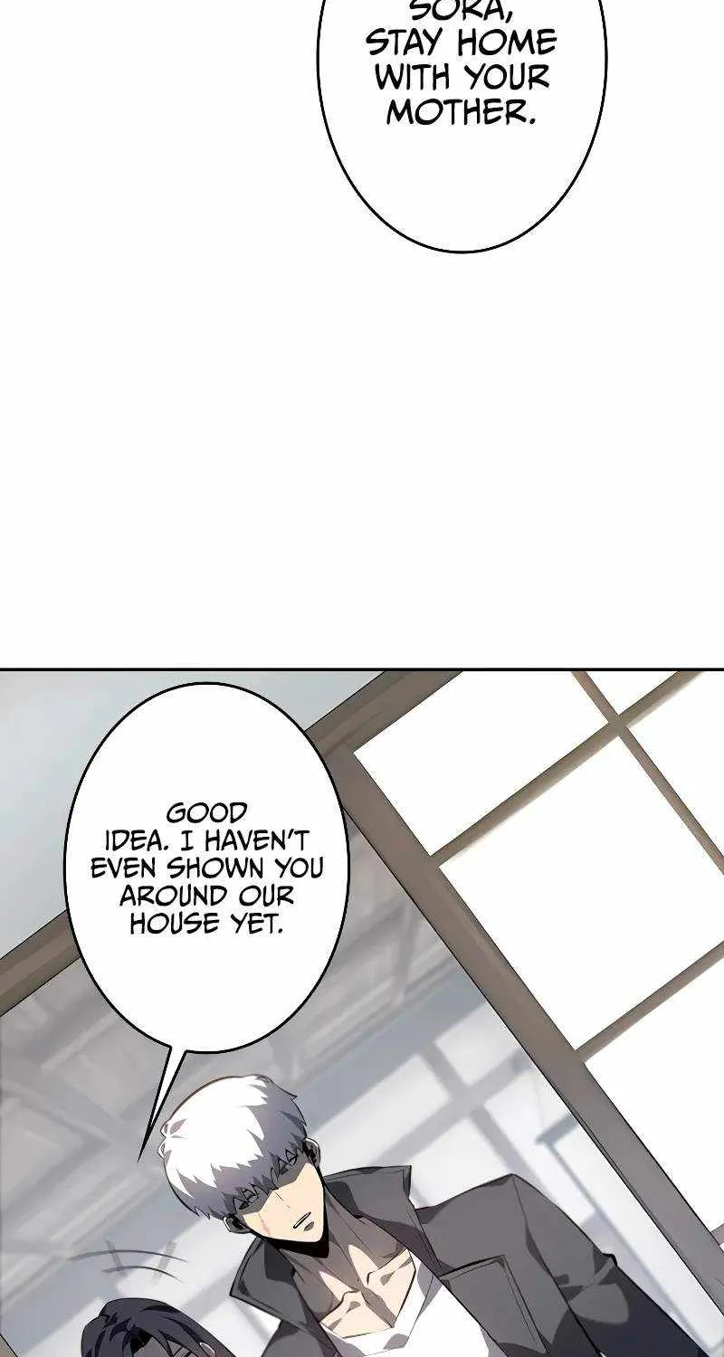 Read Return From The Abyss chapter 17 image 43 on Lezhin