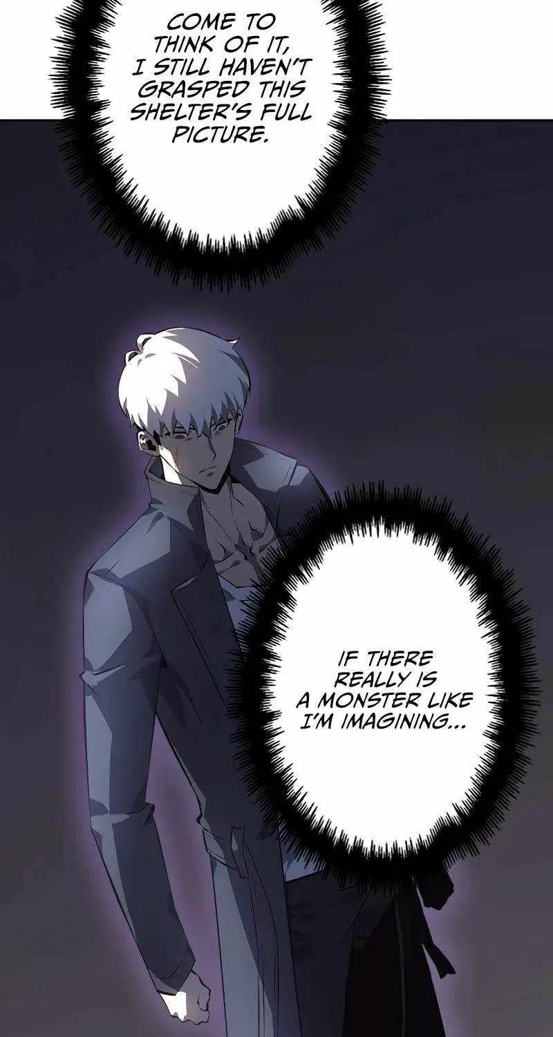 Read Return From The Abyss chapter 17 image 47 on Lezhin